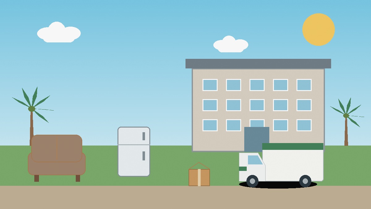 Apartment Turnover Cleanouts: A Guide for Property Managers