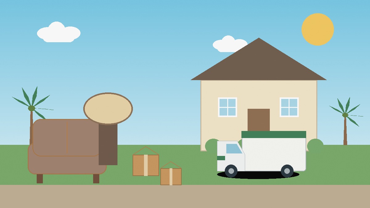 Estate Cleanout Checklist for Pinellas County Families