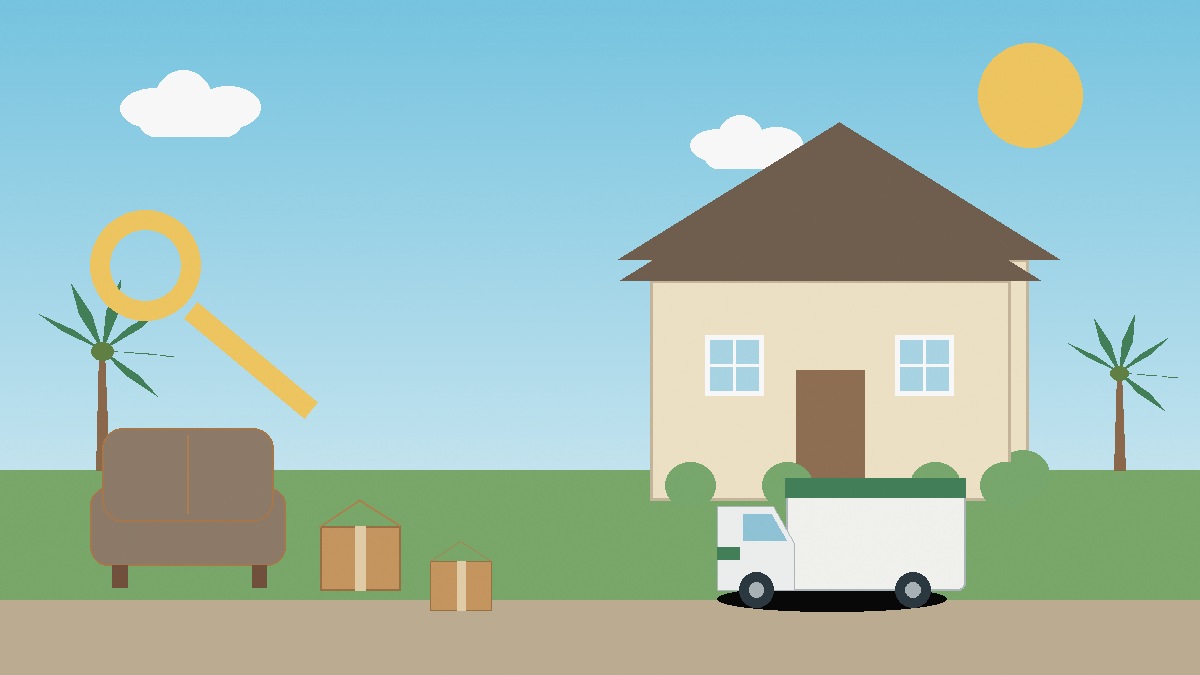 Foreclosure Cleanout Services for Tampa Bay Real Estate Agents