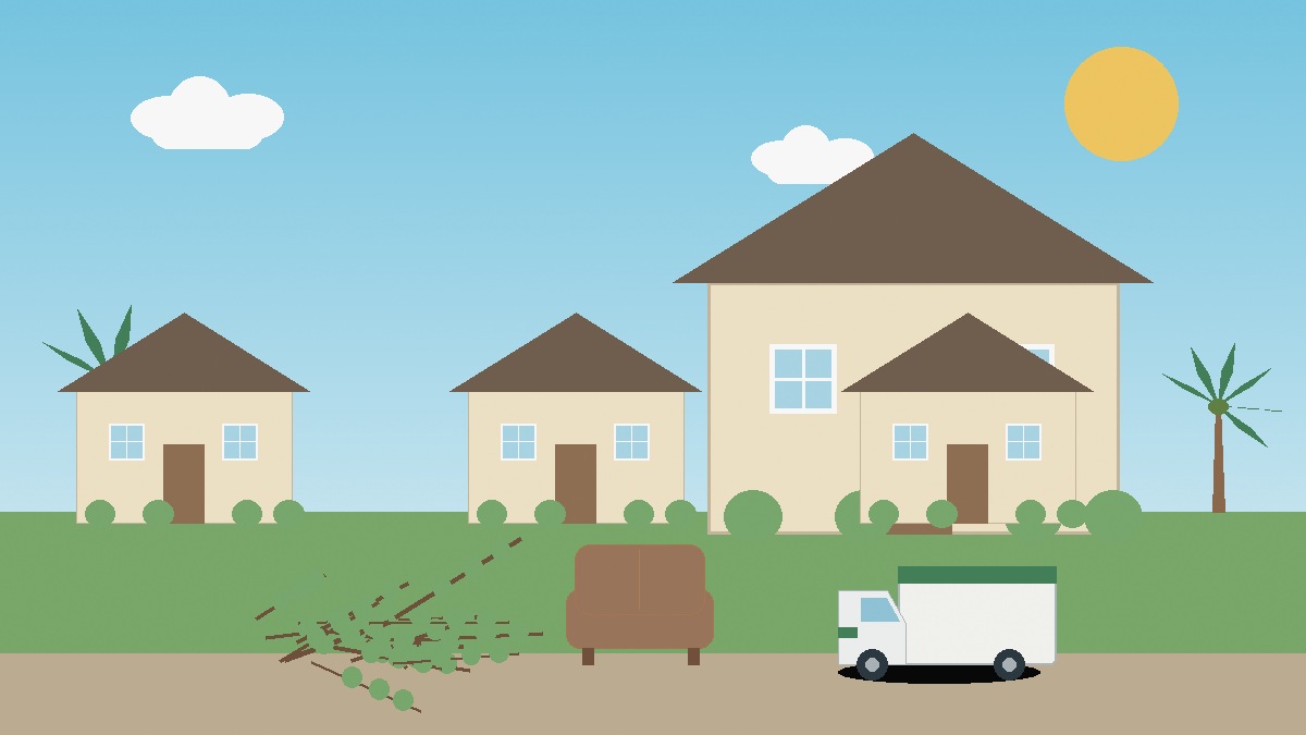 HOA Community Cleanup Days: How to Organize One in Pinellas County