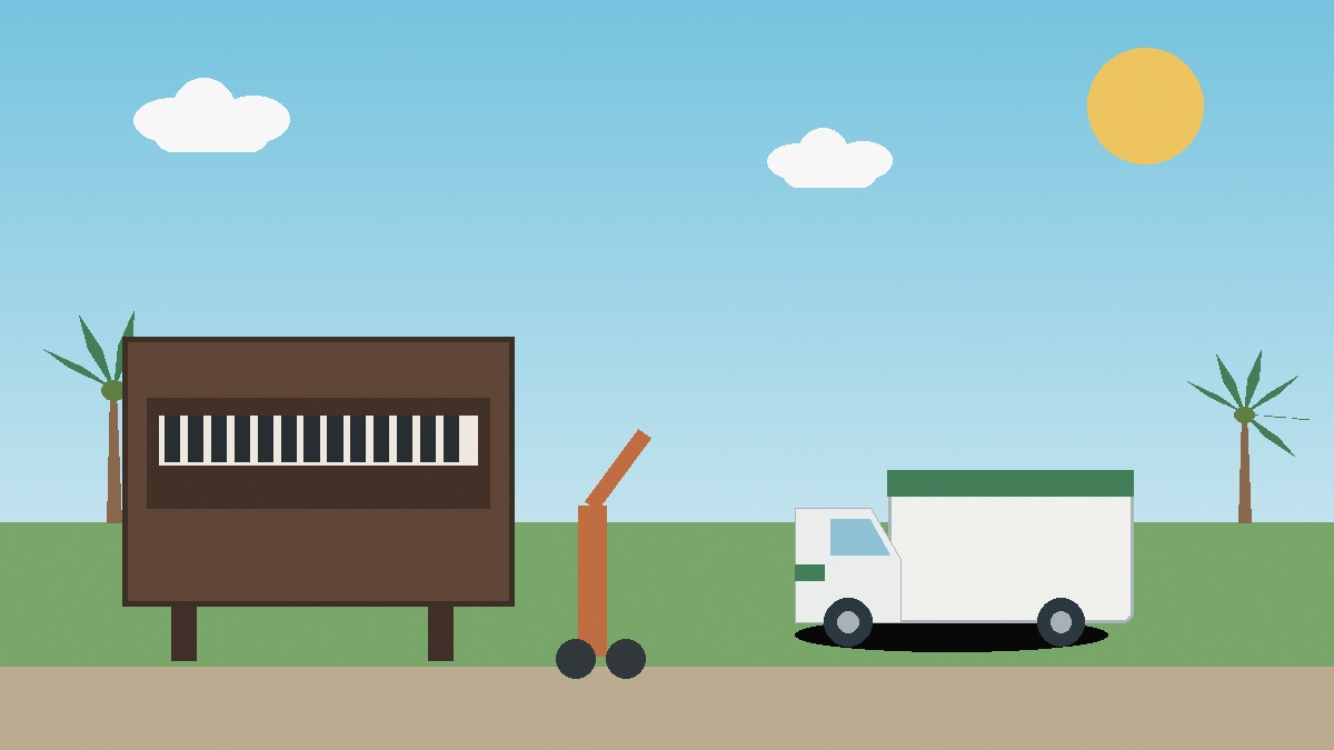 How to Get Rid of a Piano You No Longer Want