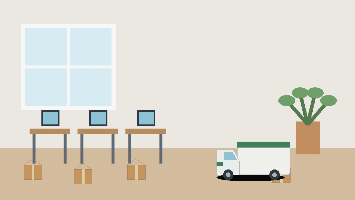 Office Cleanout Checklist for Relocating Tampa Bay Businesses