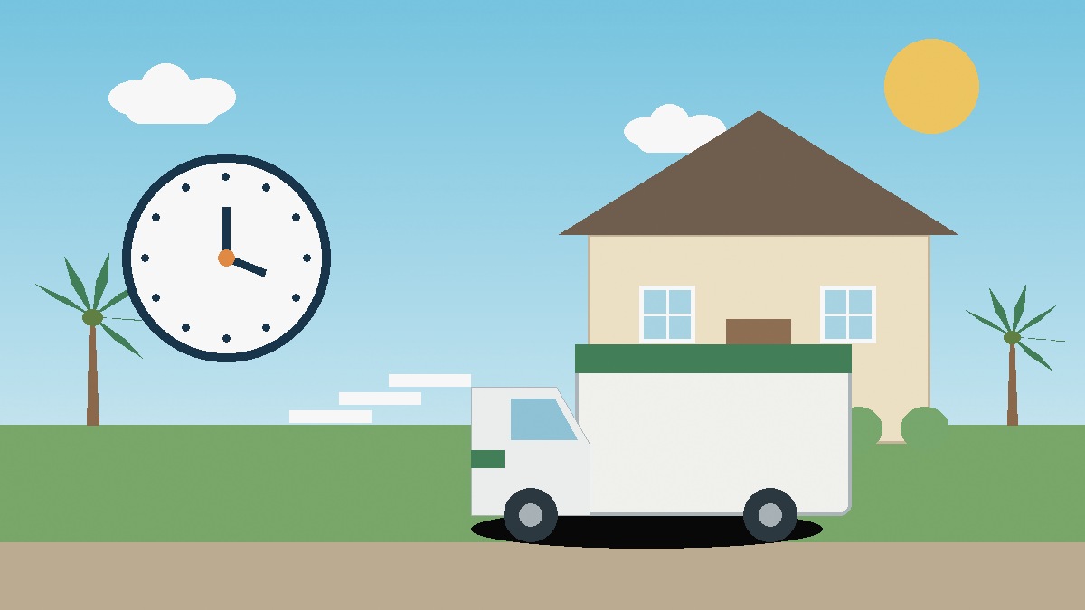 Same-Day Junk Removal in Tampa Bay: What to Expect