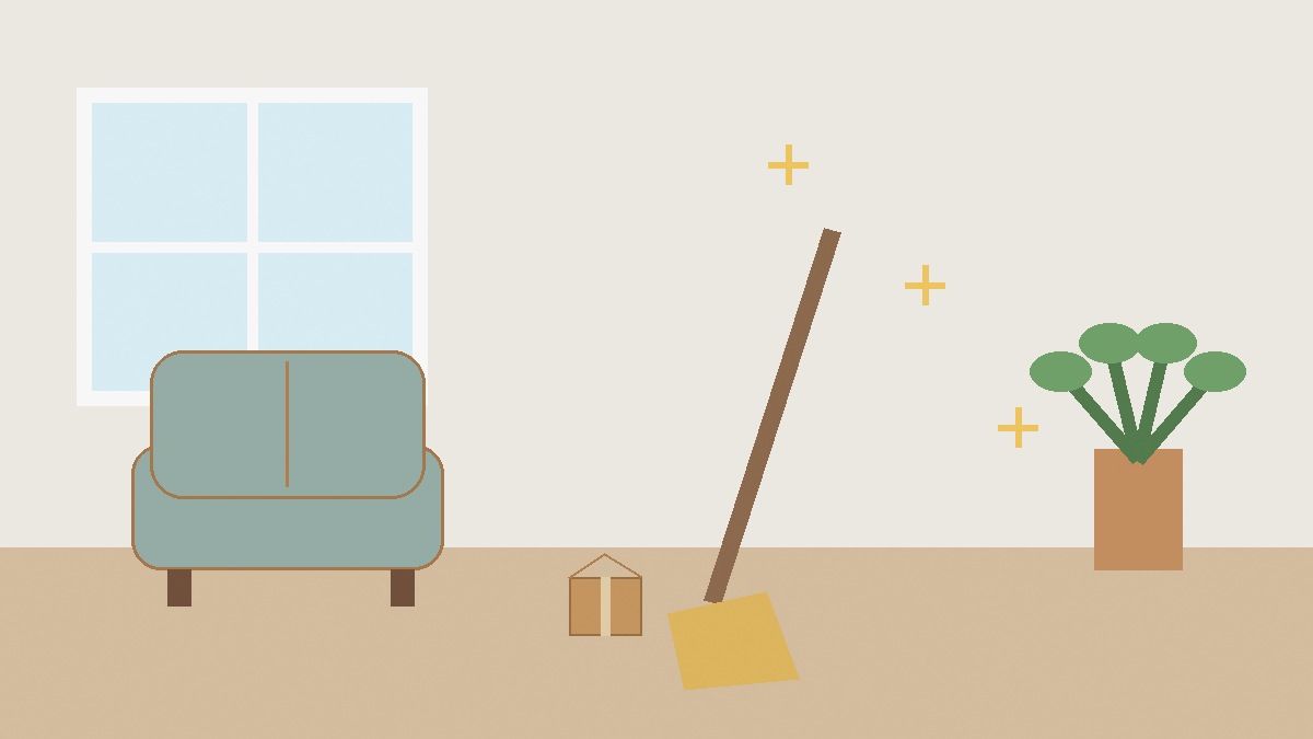 Spring Cleaning Guide: What to Declutter Room by Room