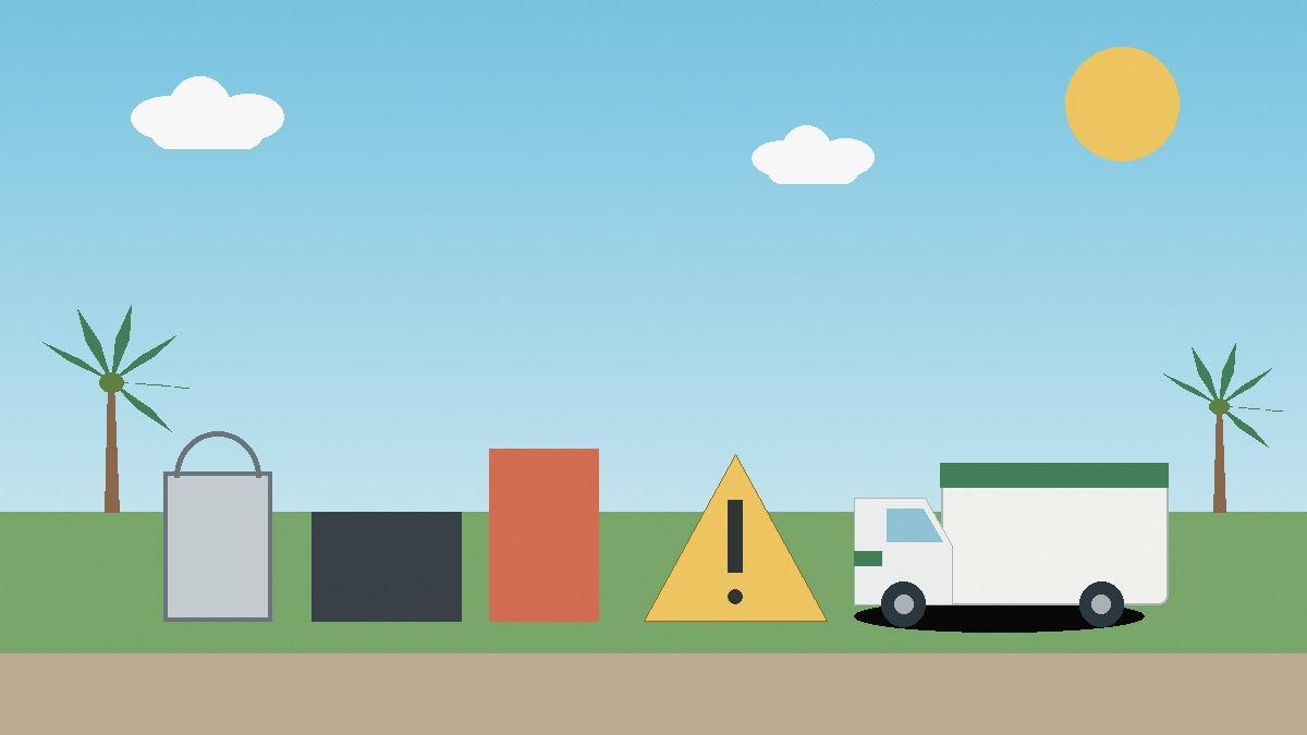 What Junk Removal Companies Won't Take (And What to Do Instead)