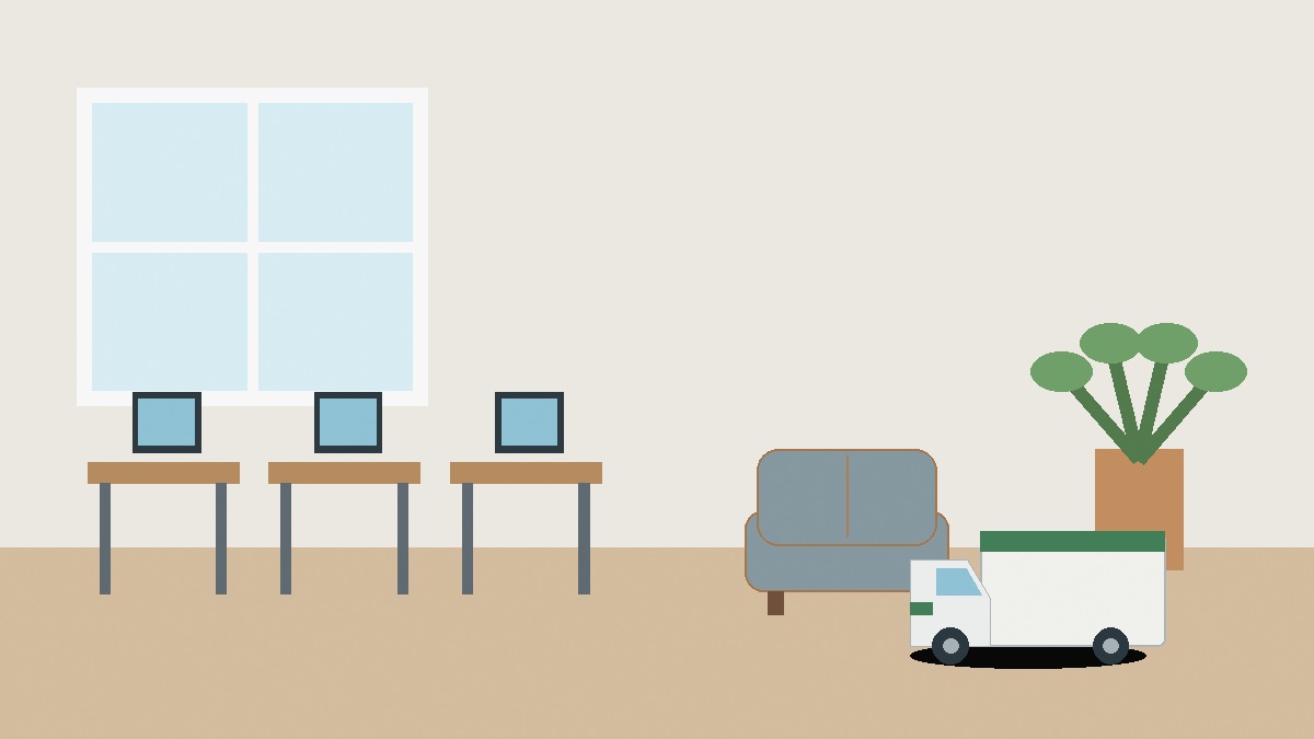 What to Do With Old Office Furniture When Downsizing