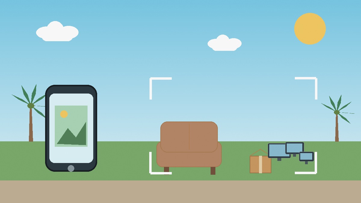 What to Expect When You Text Photos for a Junk Removal Quote